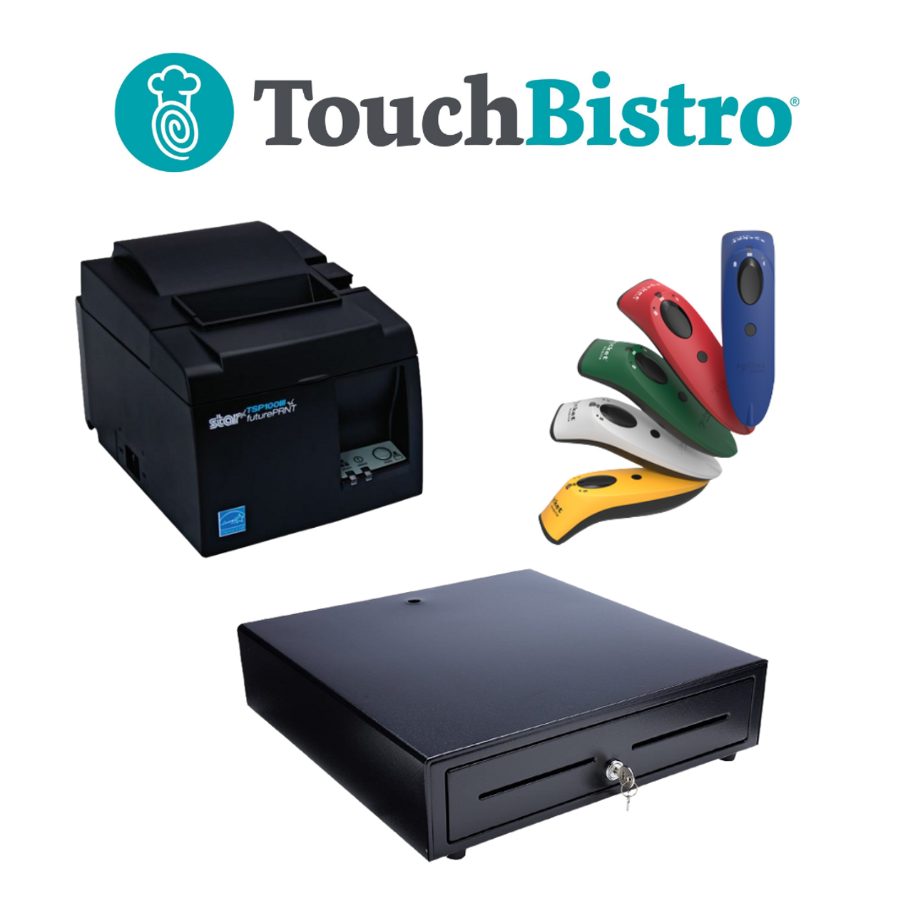 Touchbistro Bundles